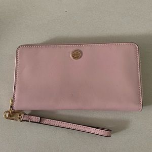 Long wallet